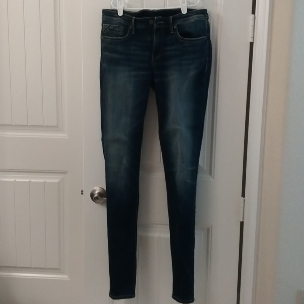 Buckle Black brand skinny jeans